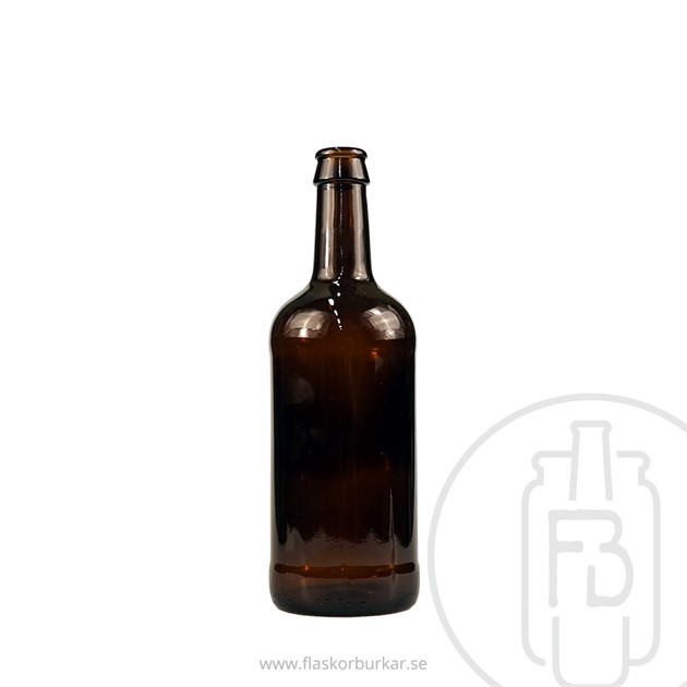 Ölflaska 500ml,Kron26